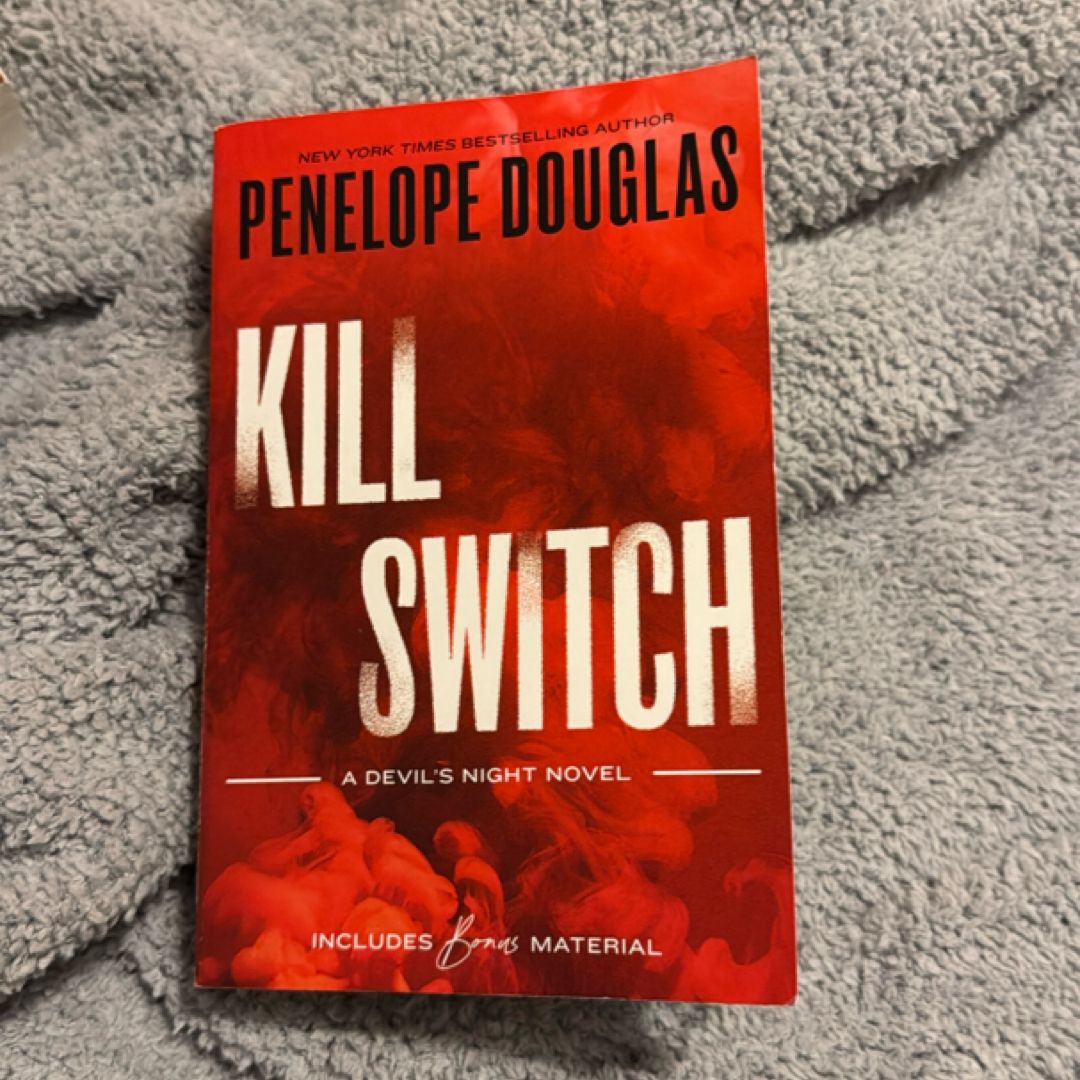 Kill Switch