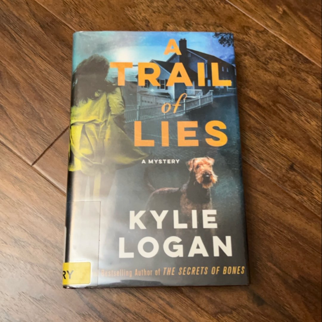 A Trail of Lies