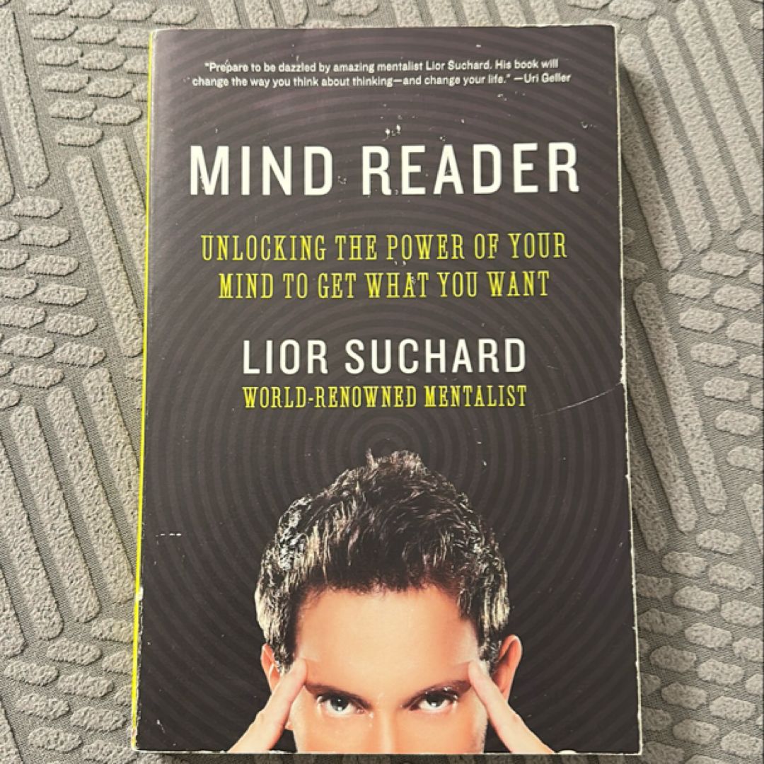 Mind Reader