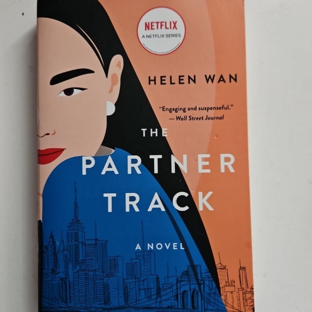 The Partner Track