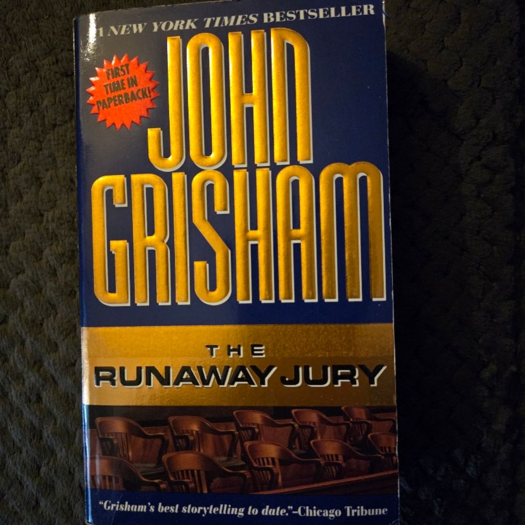 The Runaway Jury