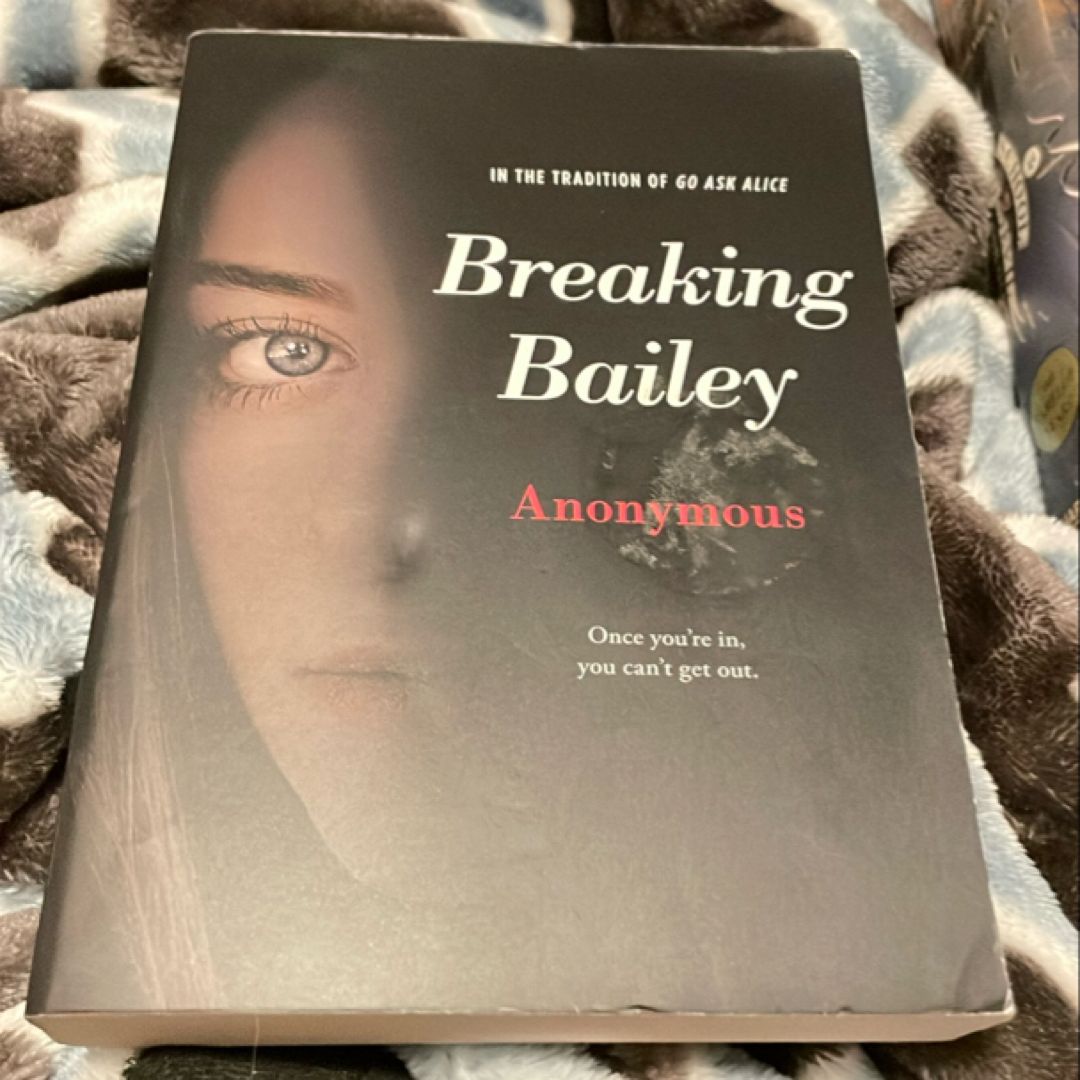 Breaking Bailey
