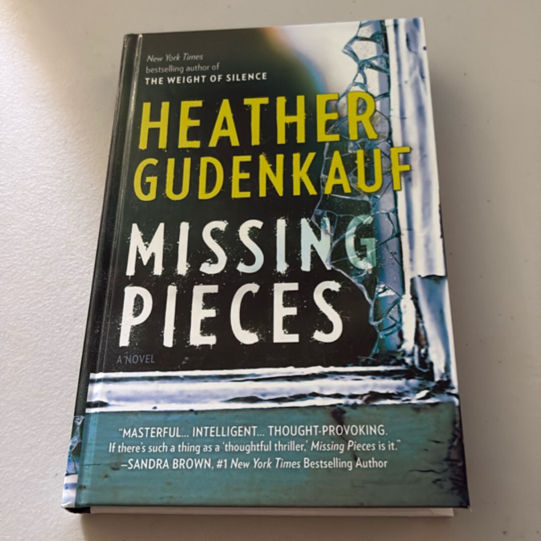 Missing Pieces