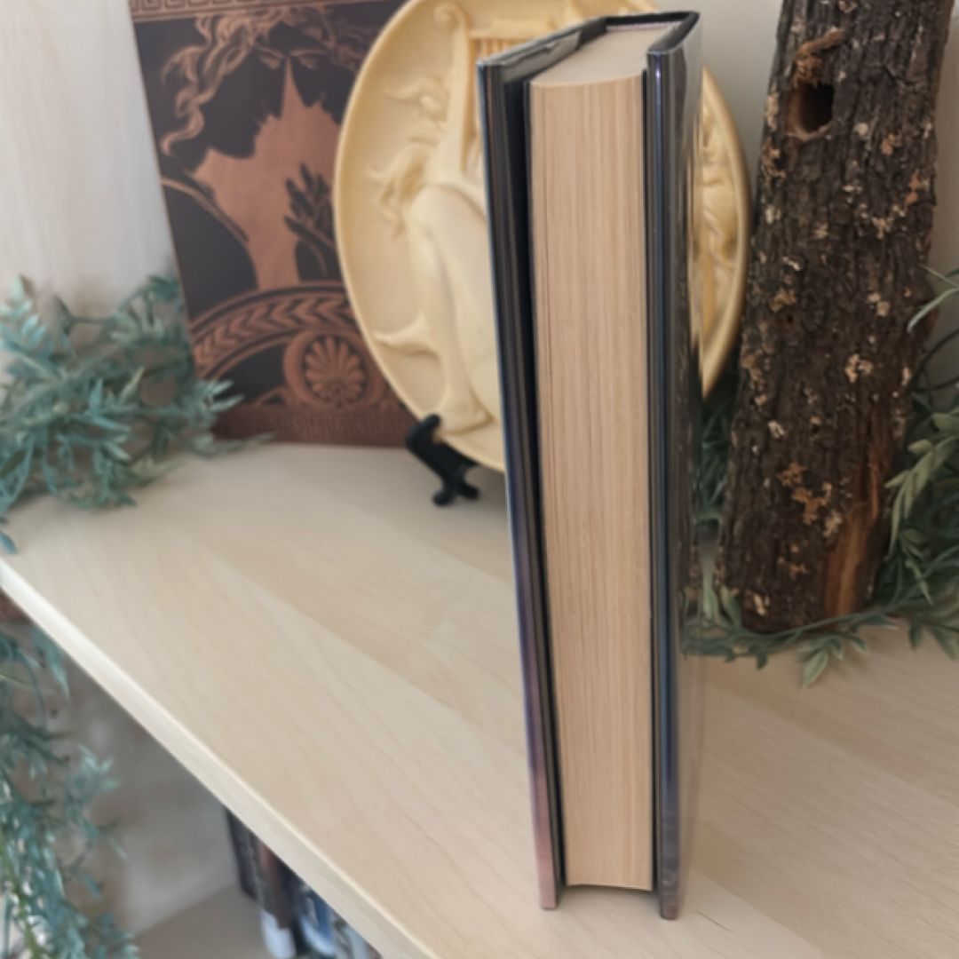 Love Letters to the Dead