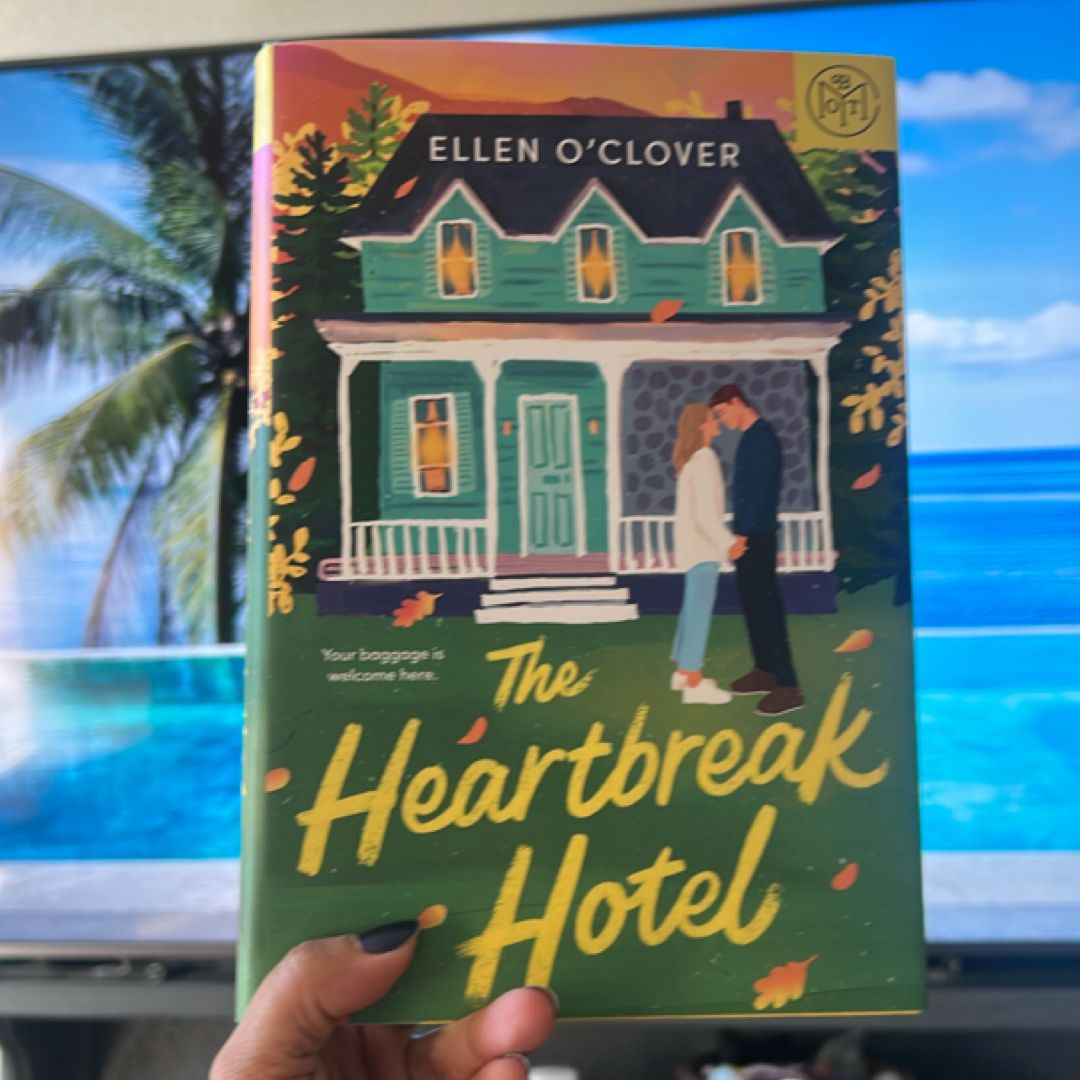 The Heartbreak Hotel