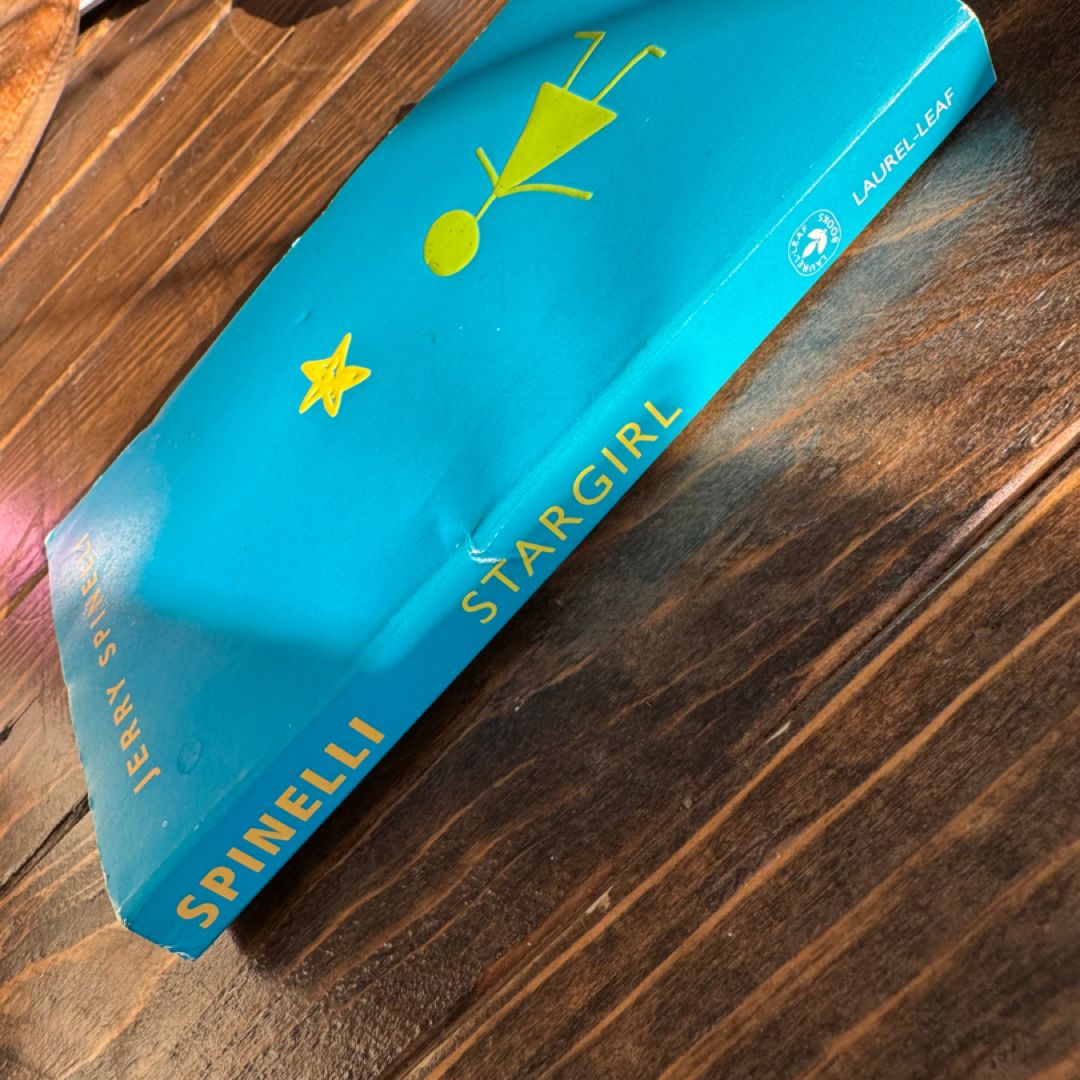 Stargirl
