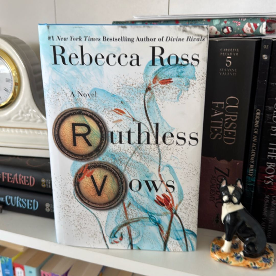 Ruthless Vows
