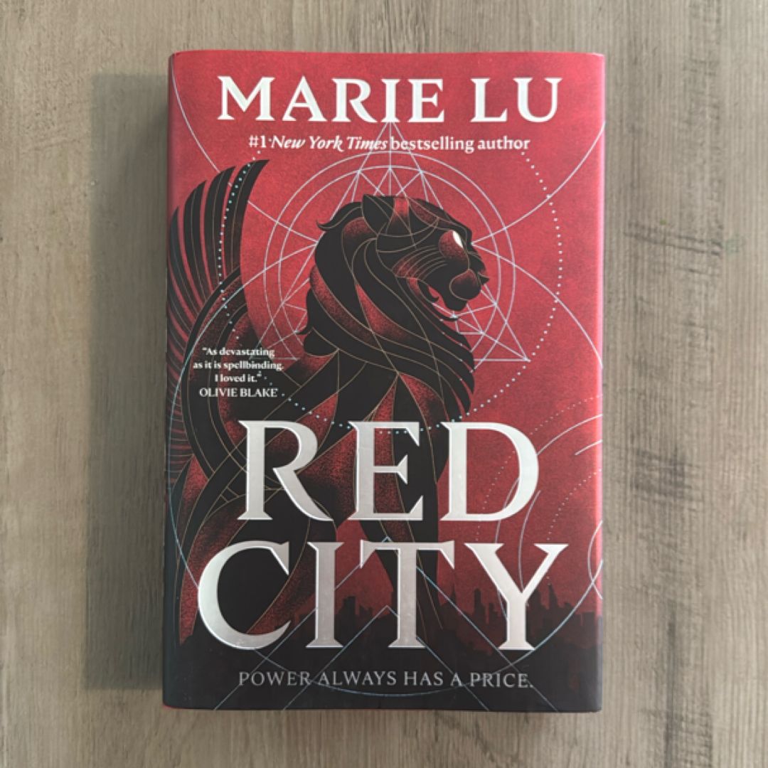 Red City