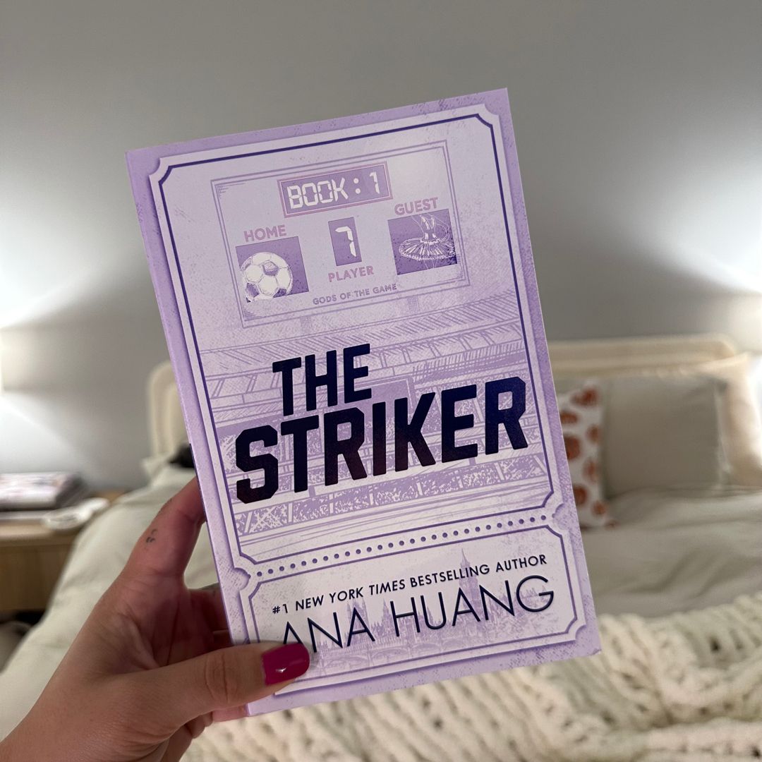 NEW: The Striker