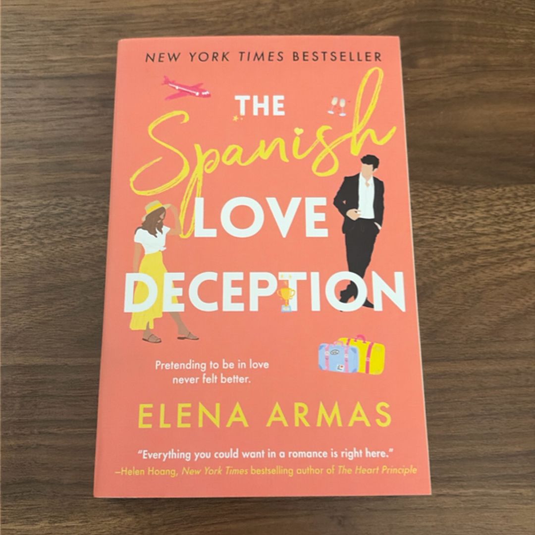 The Spanish Love Deception