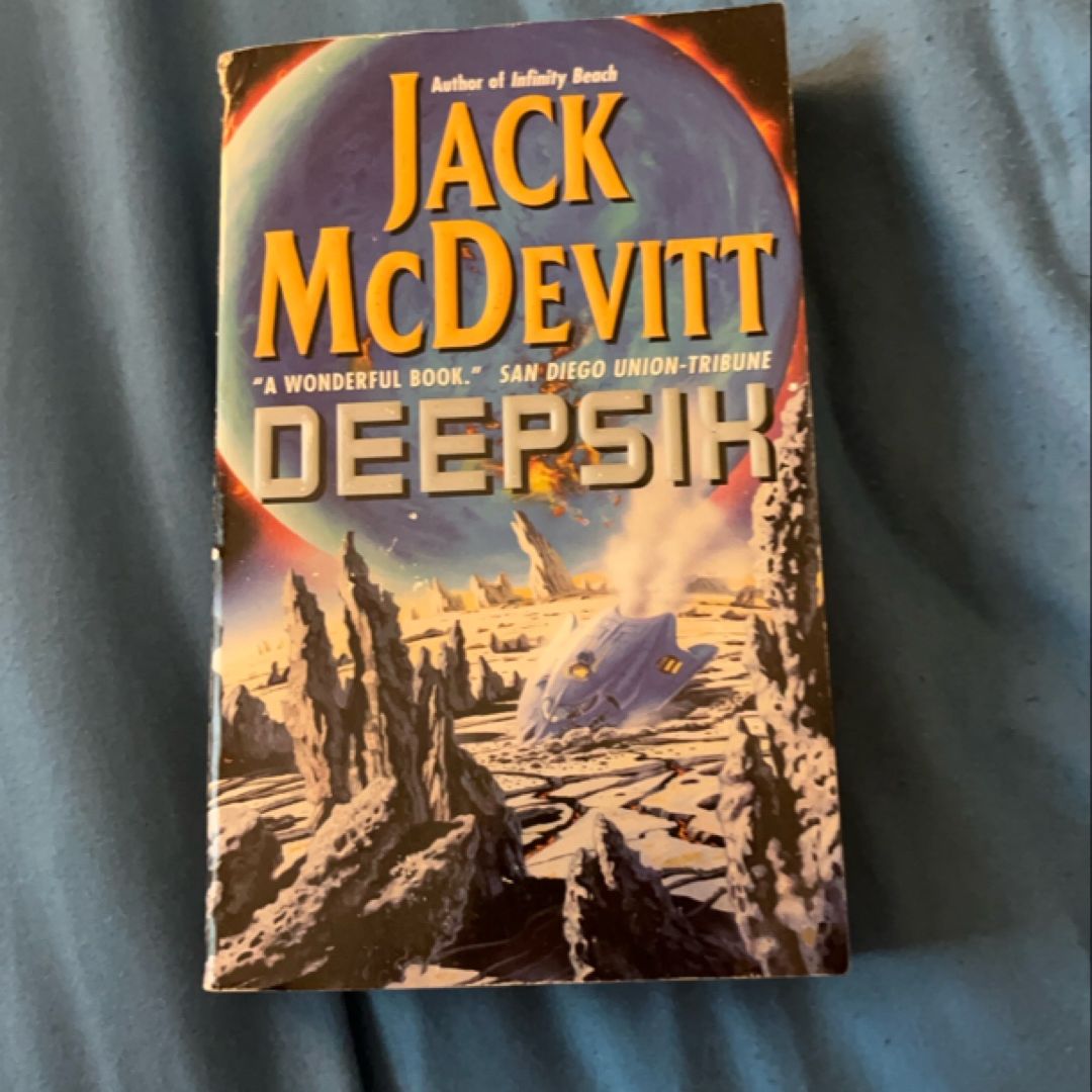 Deepsix