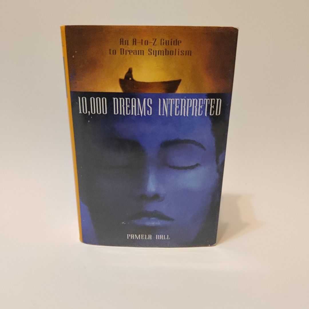 10,000 Dreams Interpreted