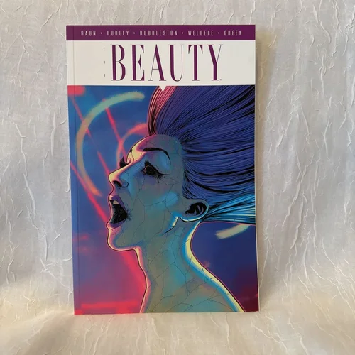 The Beauty Volume 2