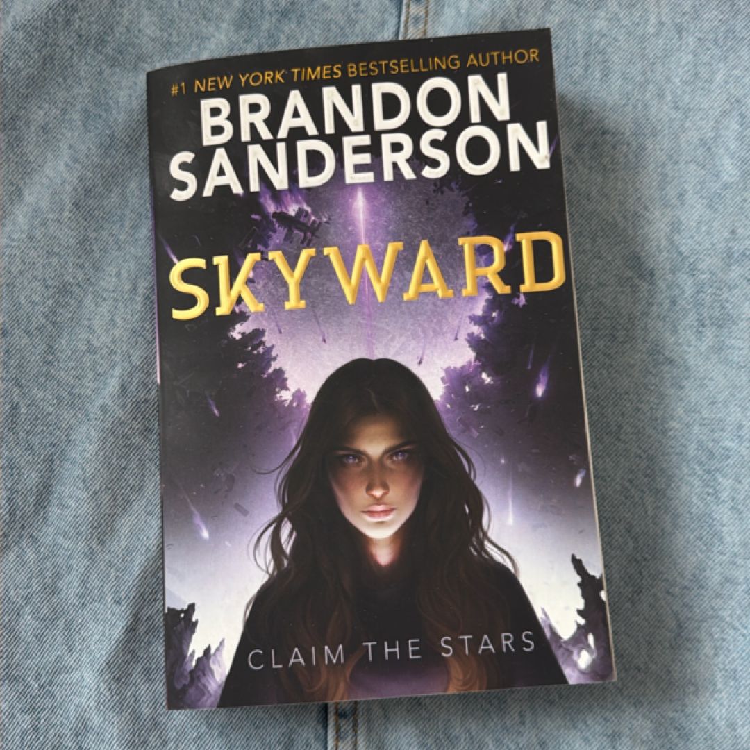 Skyward
