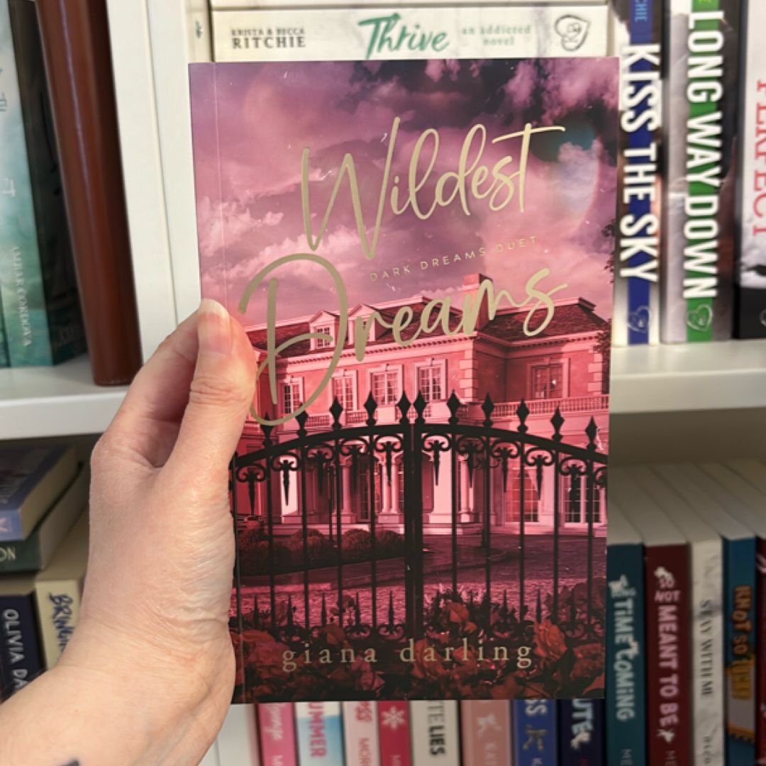 Wildest Dreams