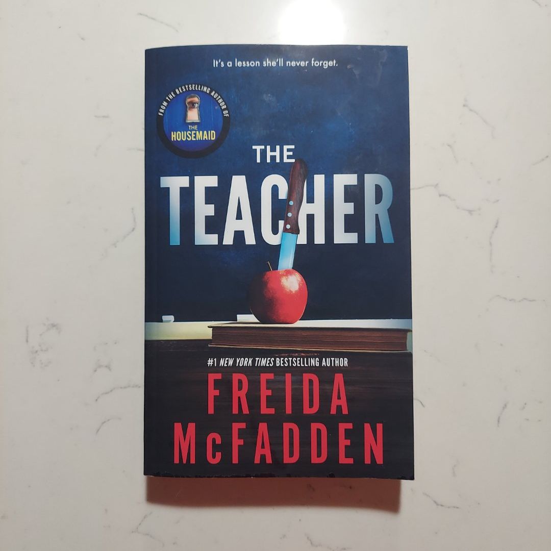 The Teacher