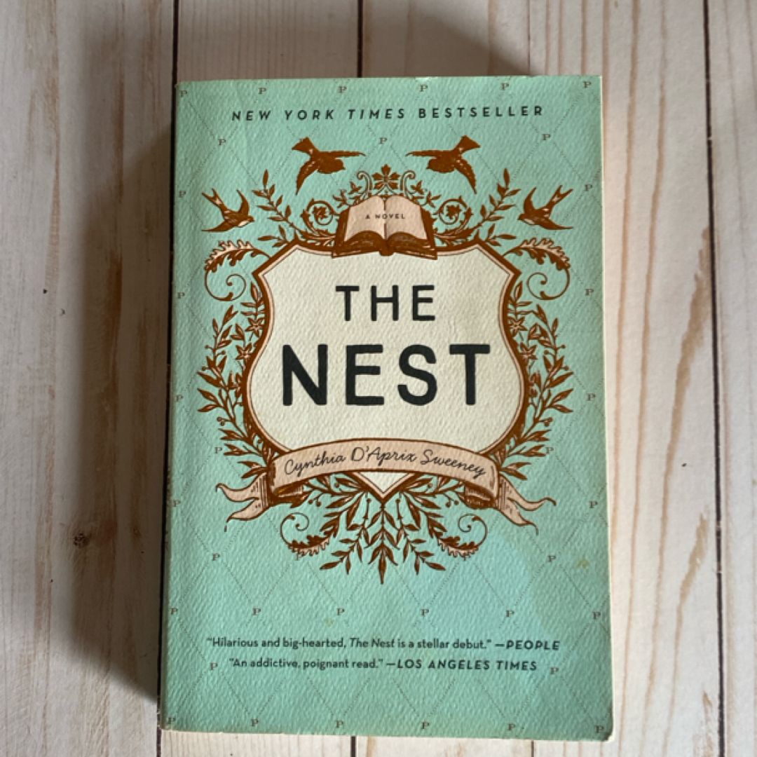 The Nest
