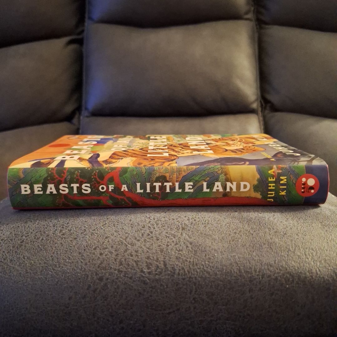 Beasts of a Little Land