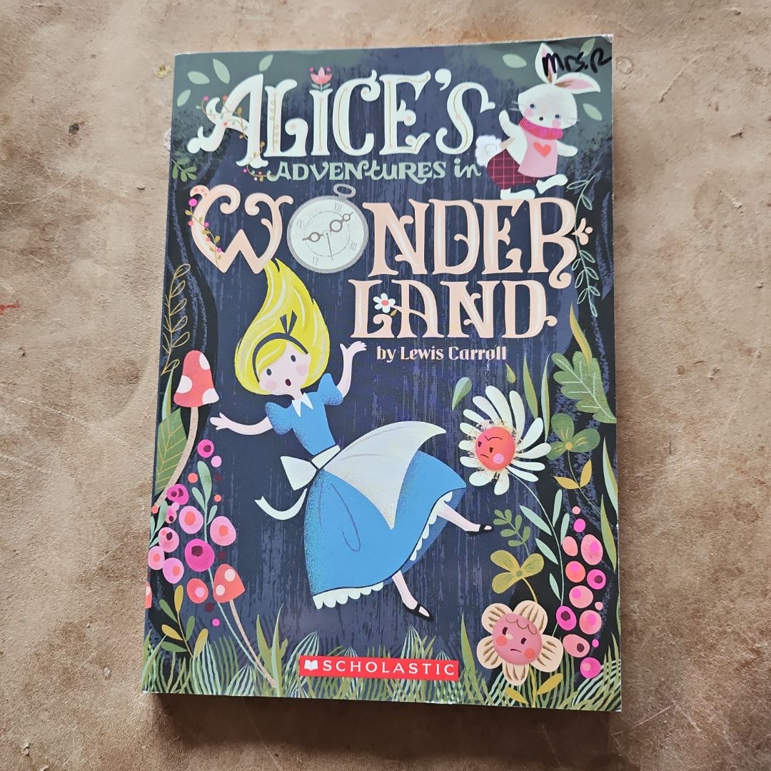 Alice's Adventures in Wonderland