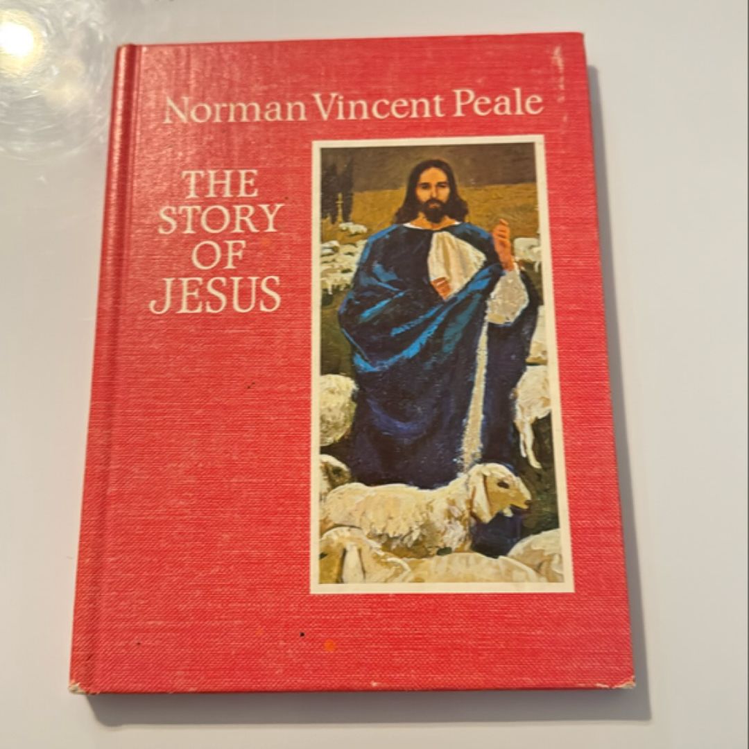 The Story of Jesus