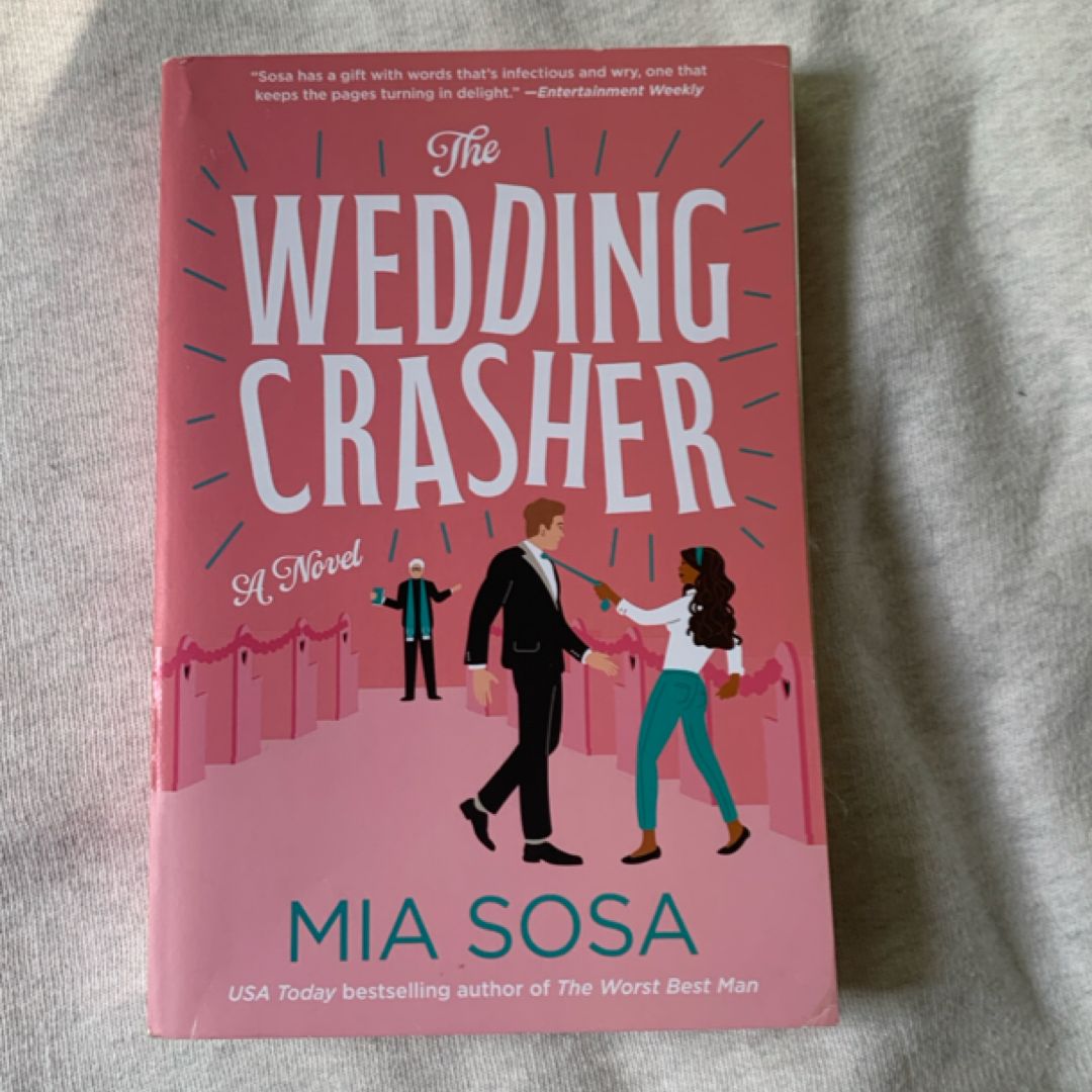 The Wedding Crasher