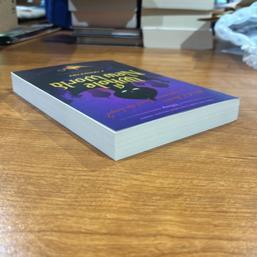 A Twisted Tale Collection