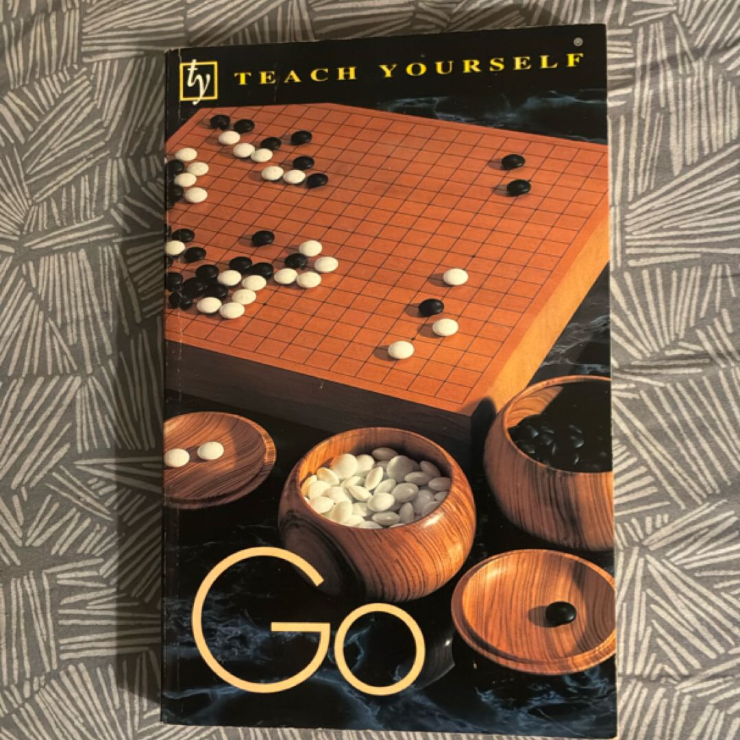 Teach Yourself Go