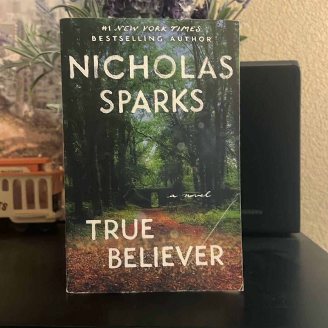 True Believer