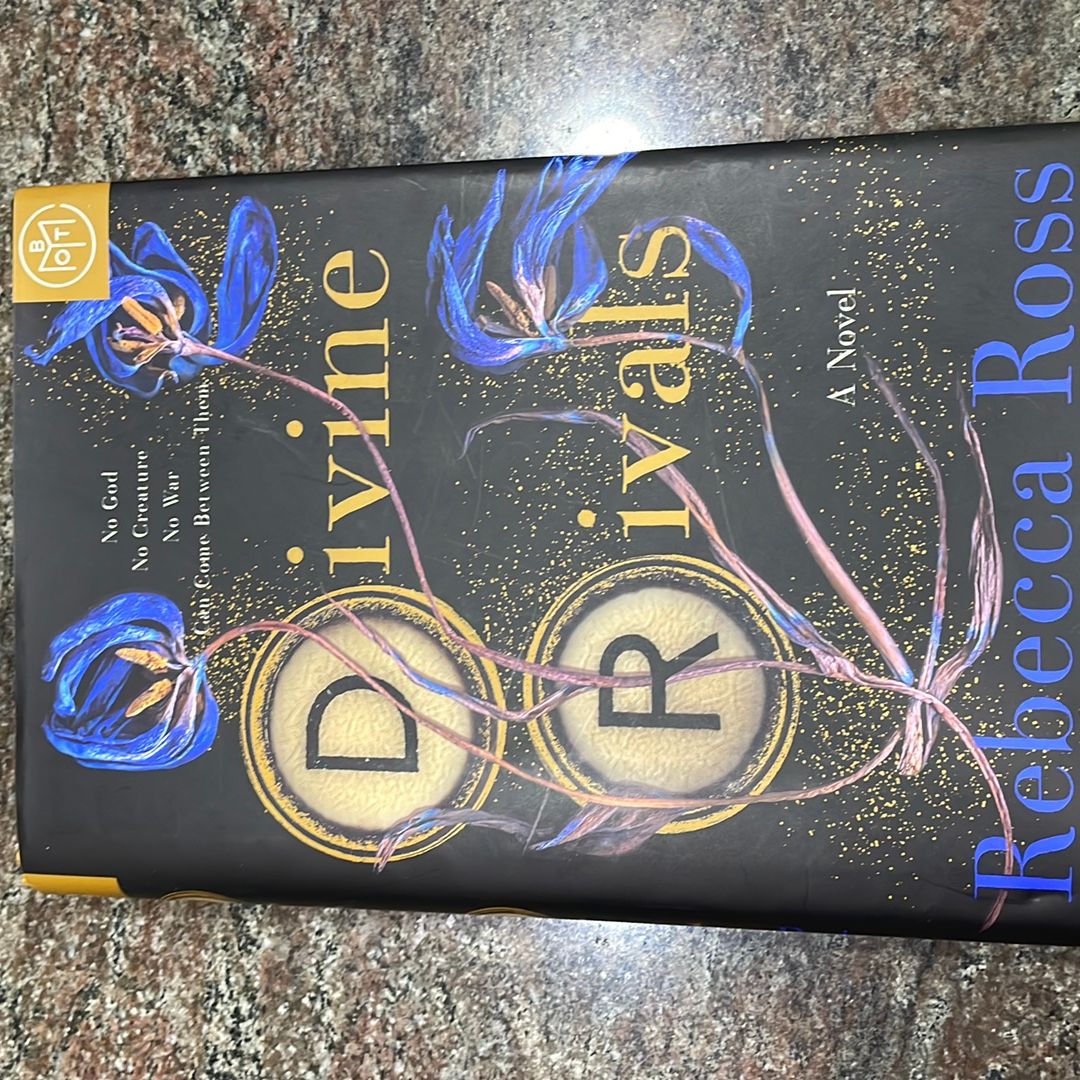 Divine Rivals