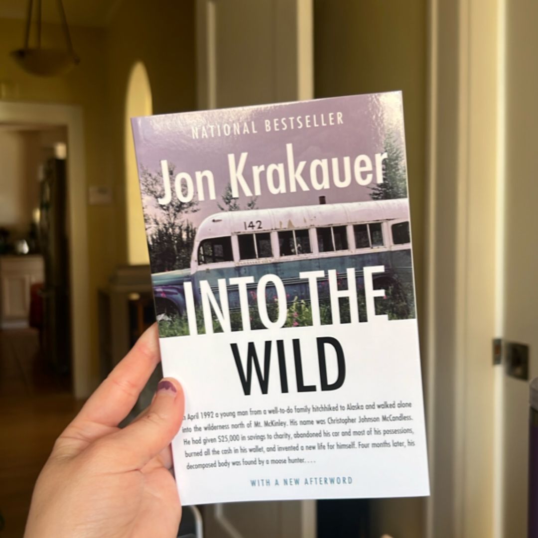 Into the Wild