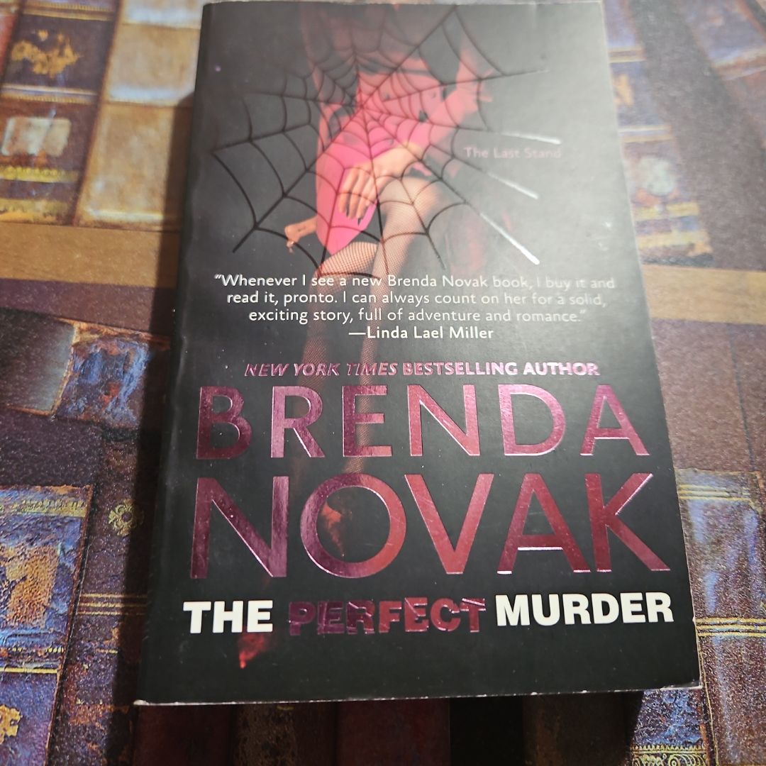 The Perfect Murder