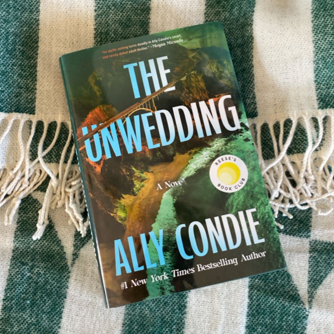 The Unwedding