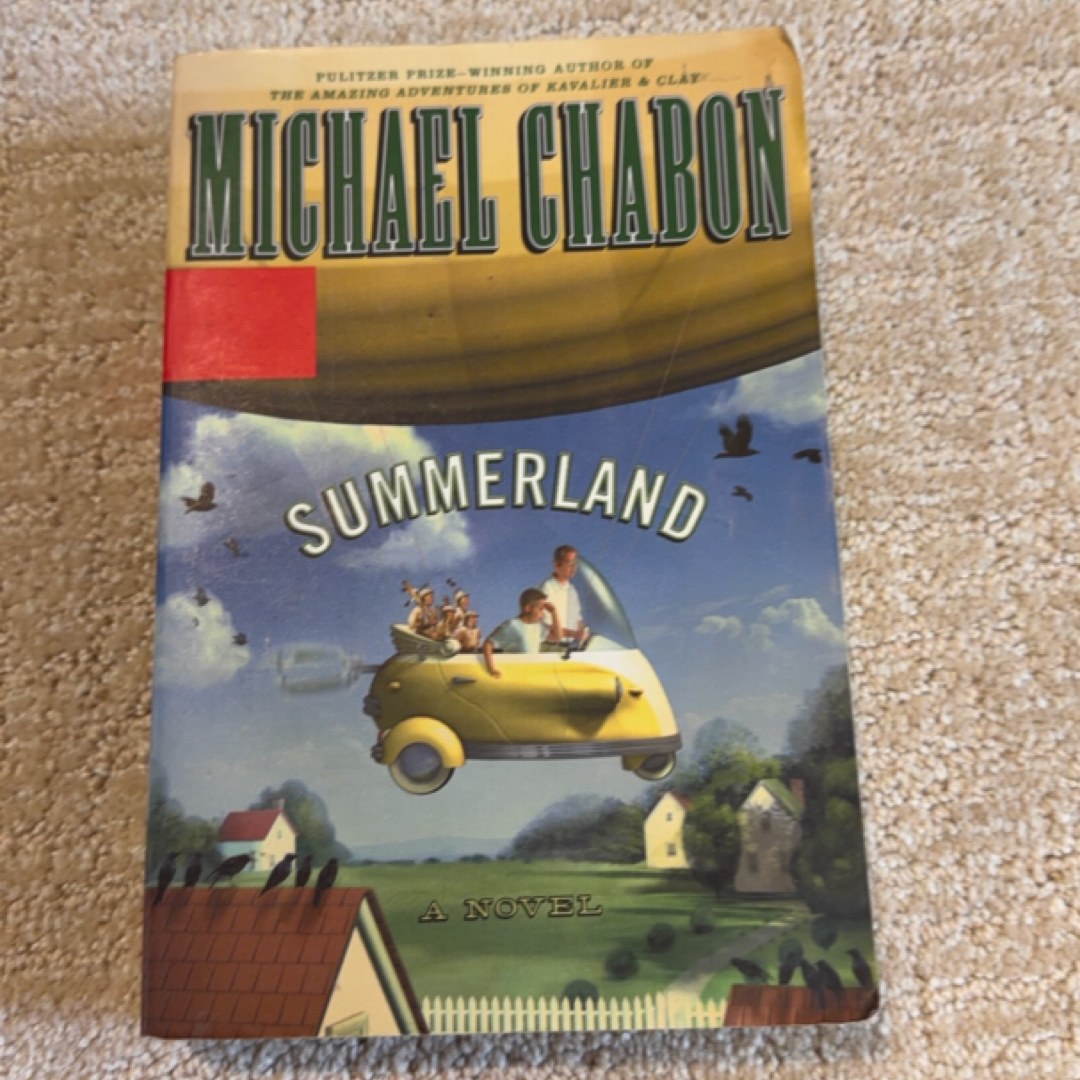 Summerland