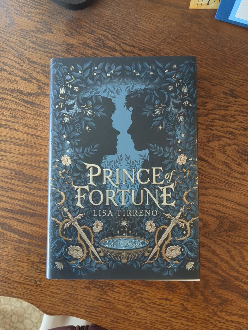 Prince of Fortune