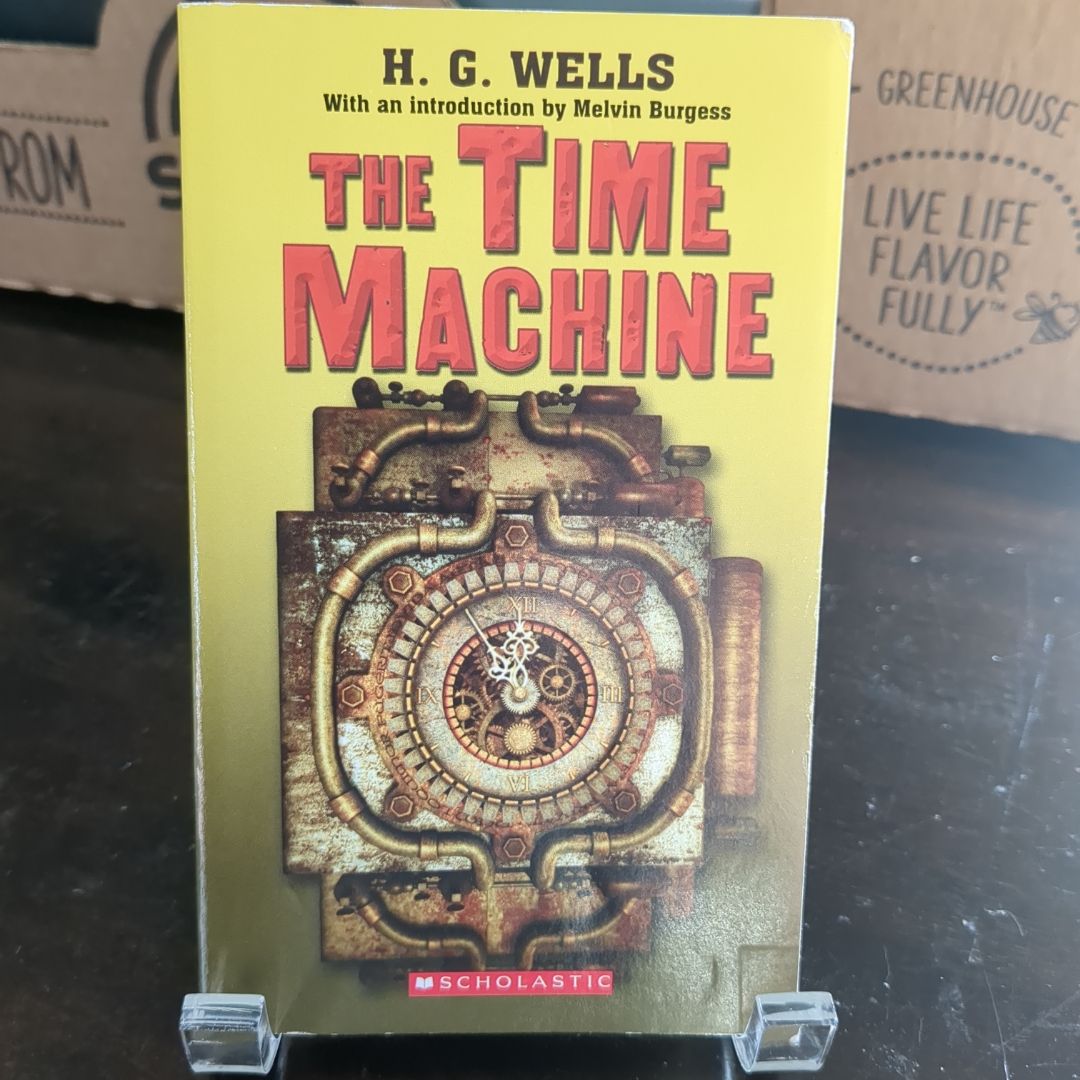 The Time Machine