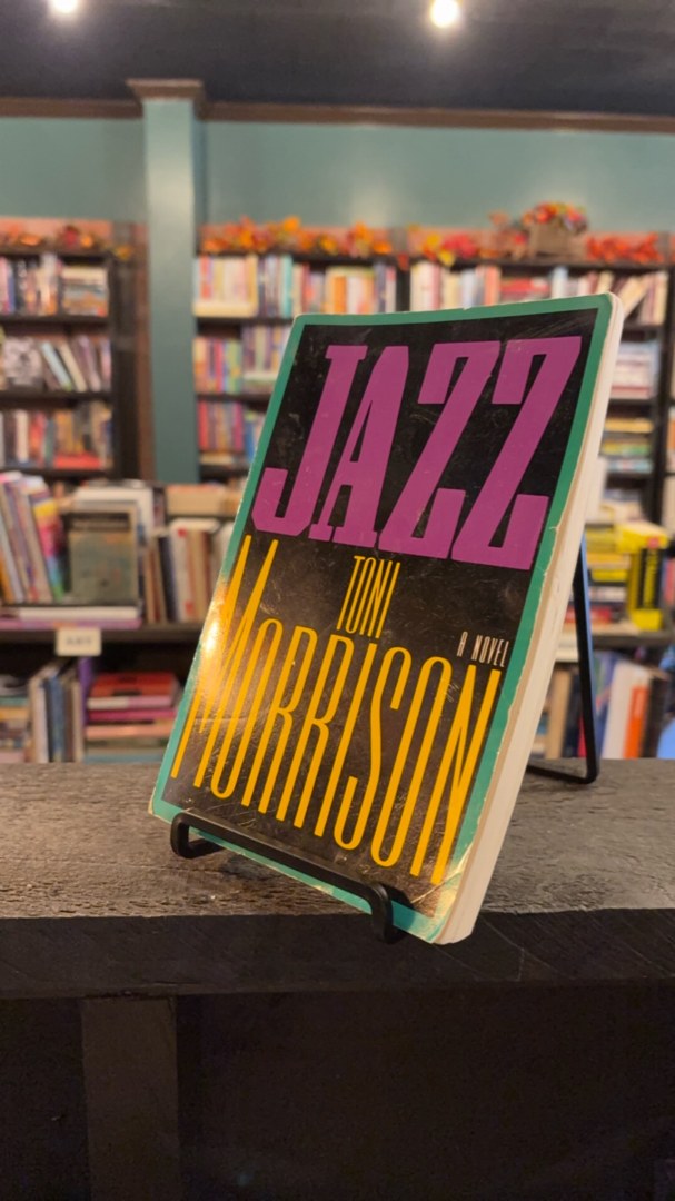Jazz