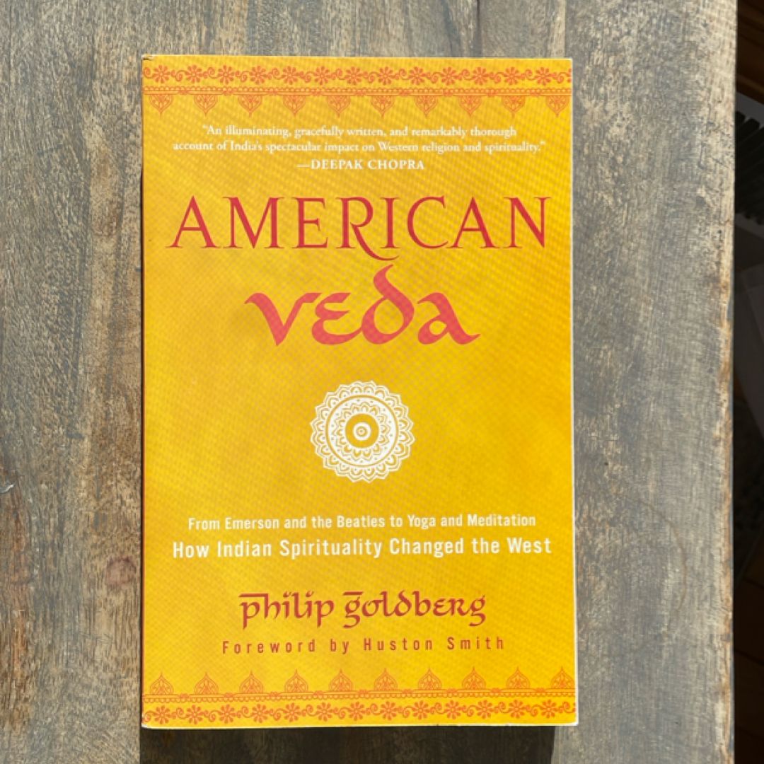 American Veda