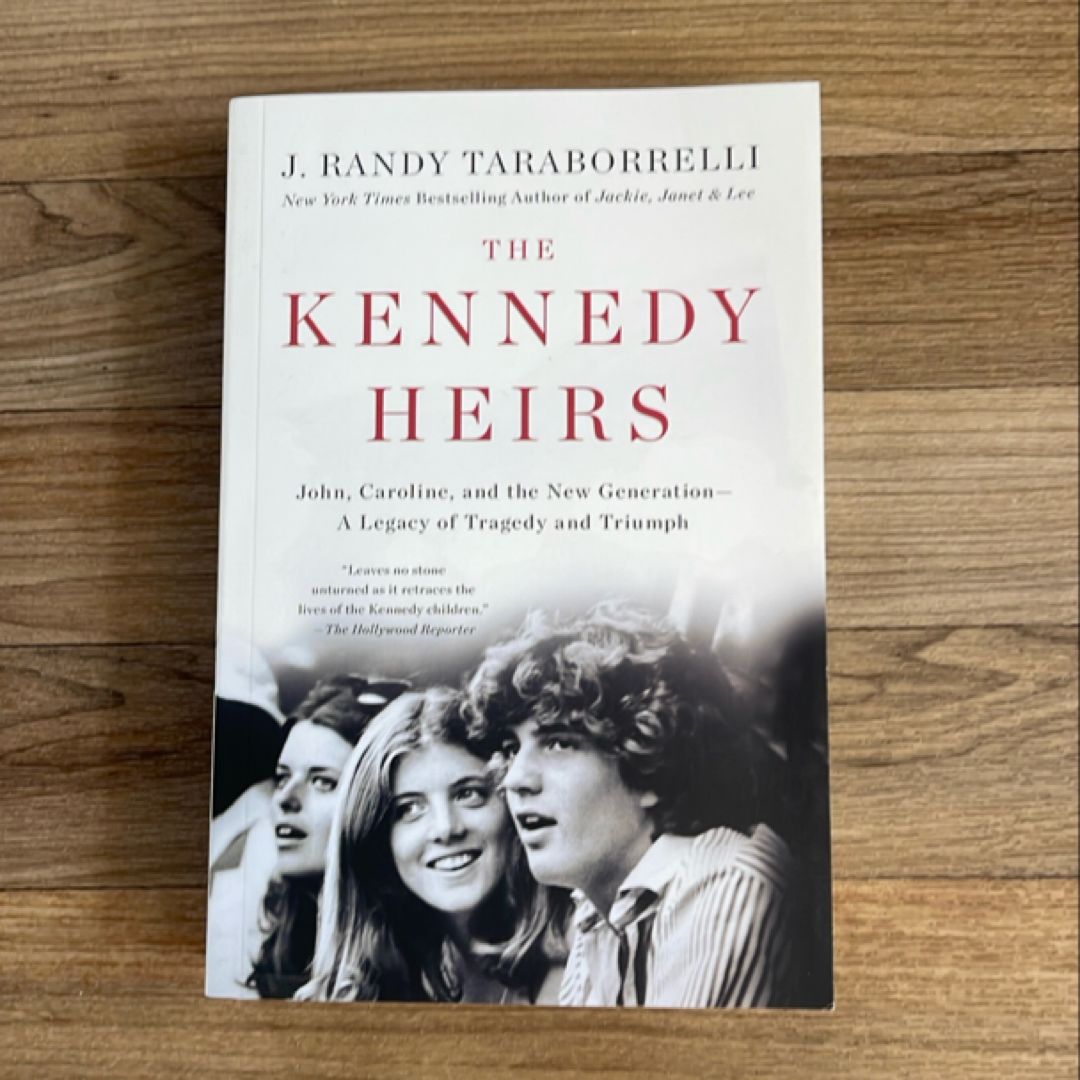 The Kennedy Heirs