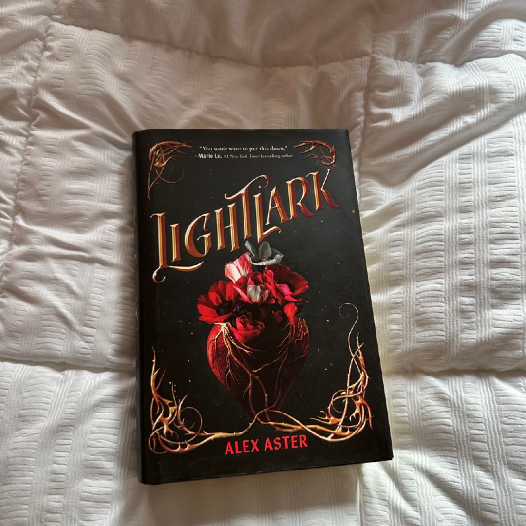 Lightlark (Book 1)