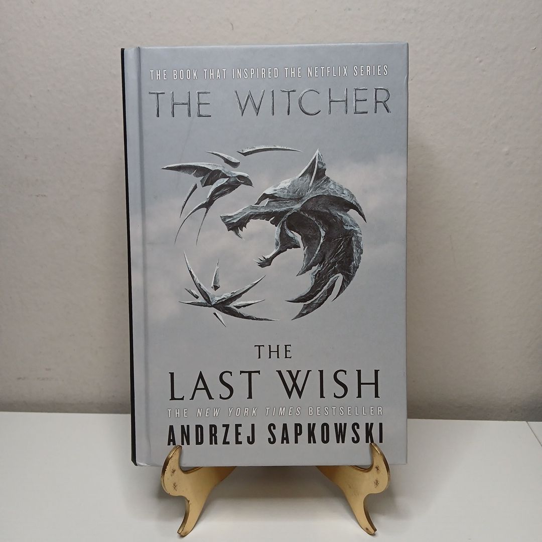 The Last Wish