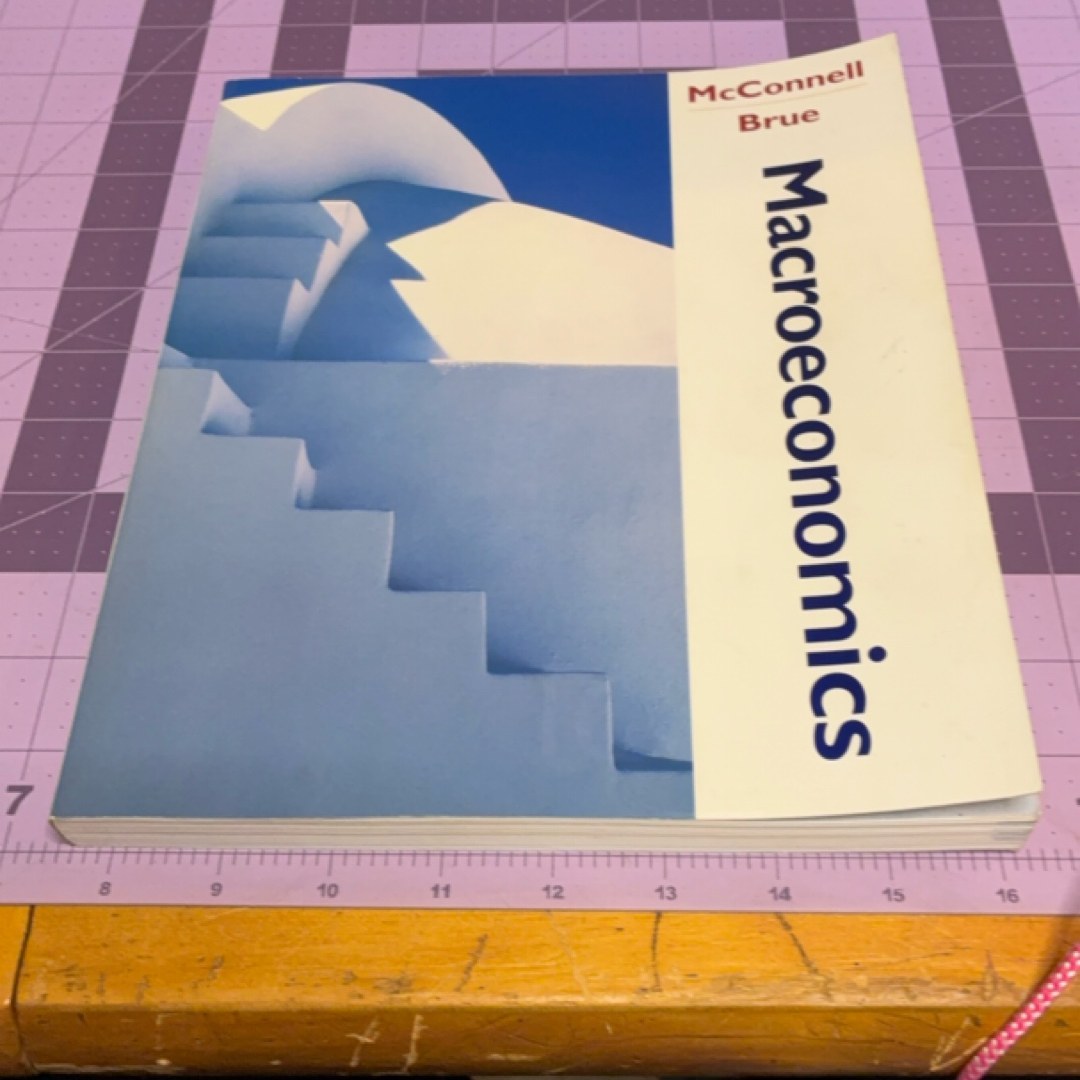Macroeconomics