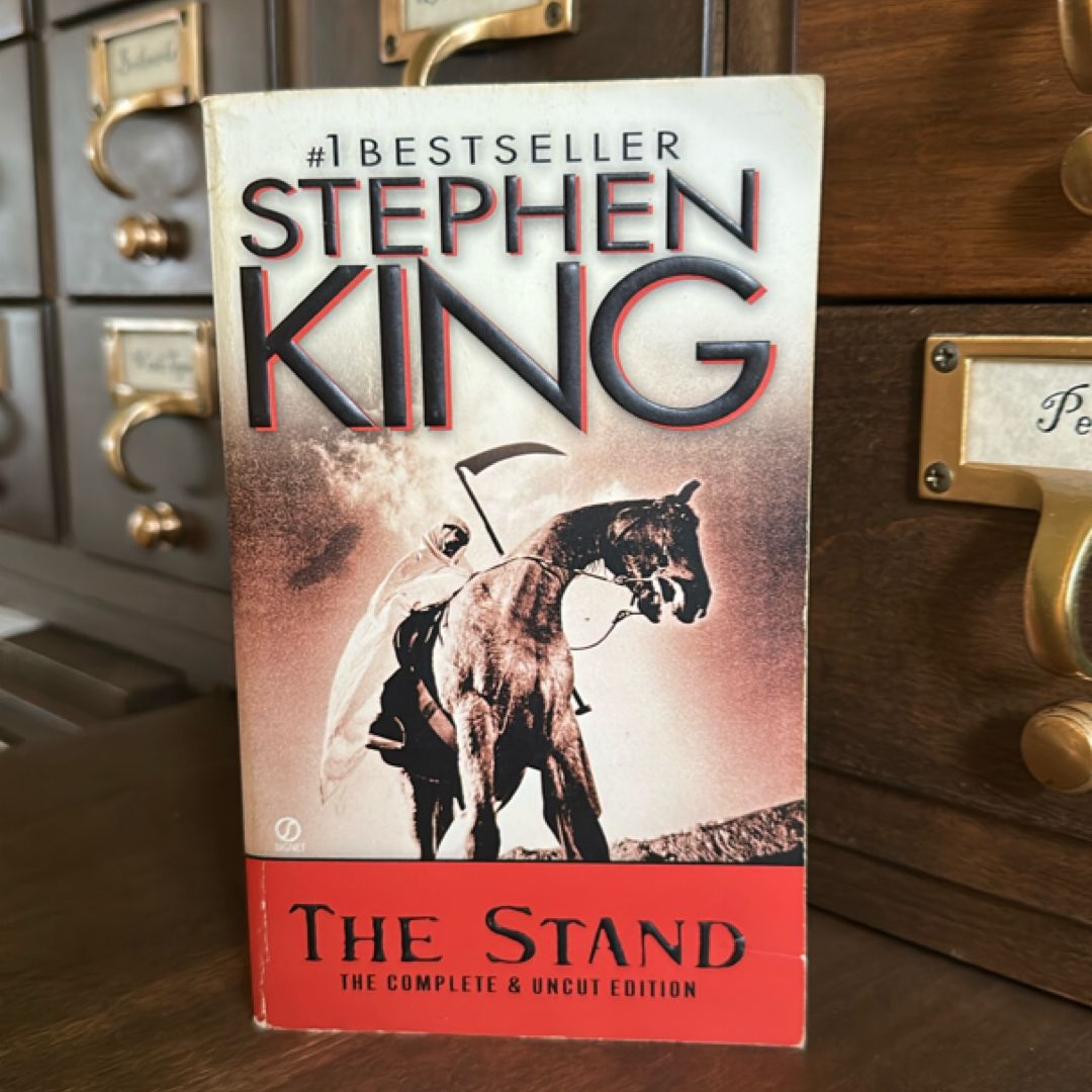 The Stand