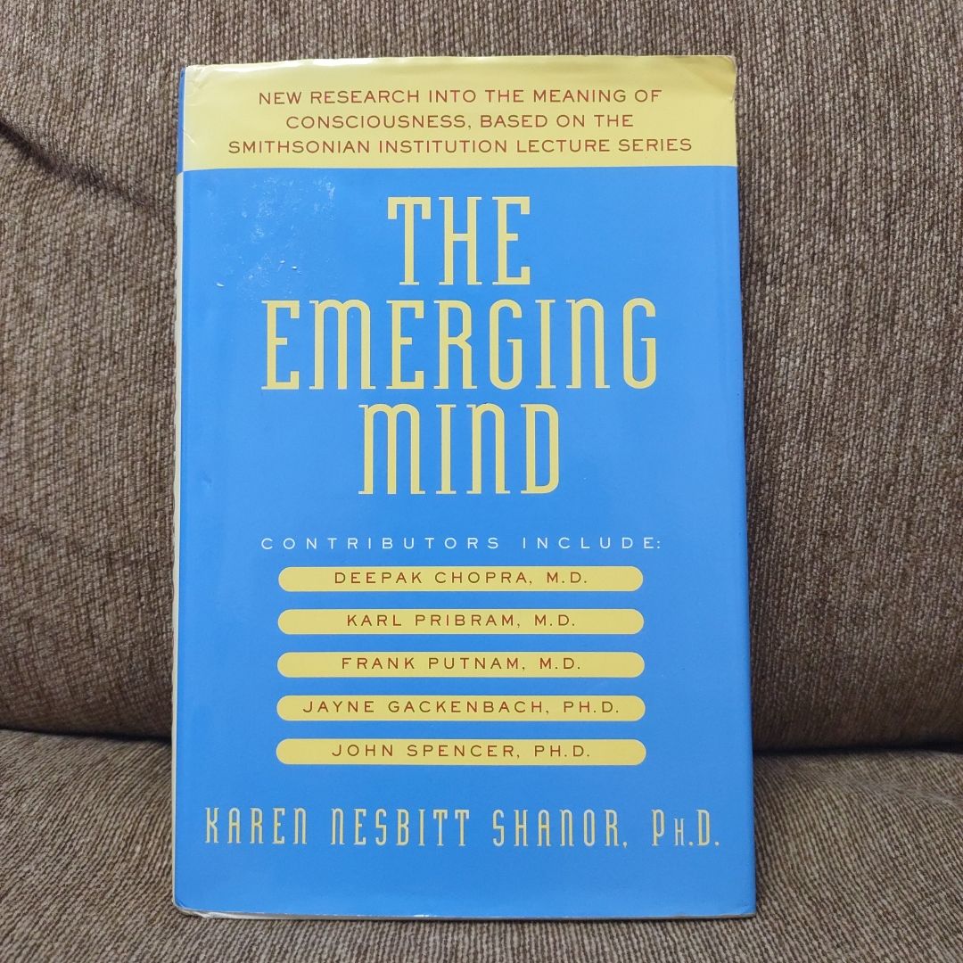 The Emerging Mind