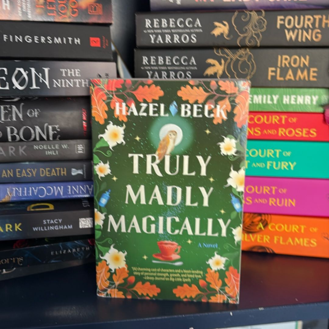 Truly Madly Magically