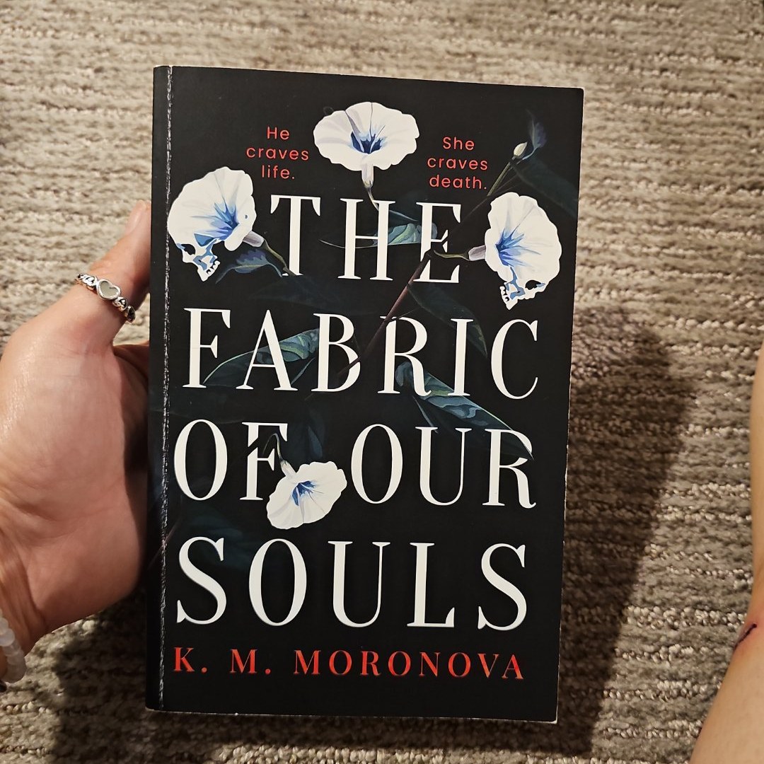 The Fabric of Our Souls