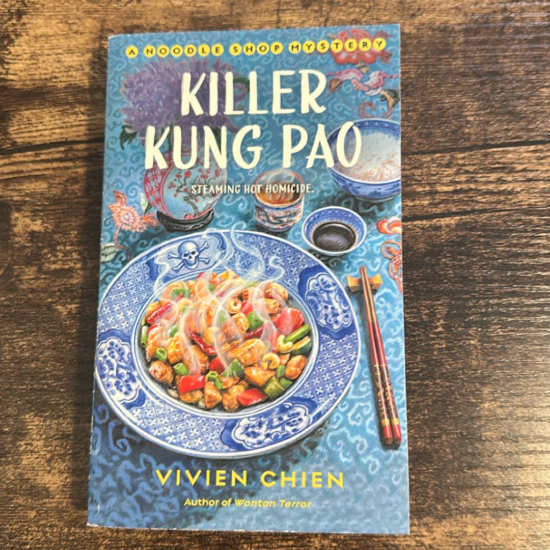 Killer Kung Pao