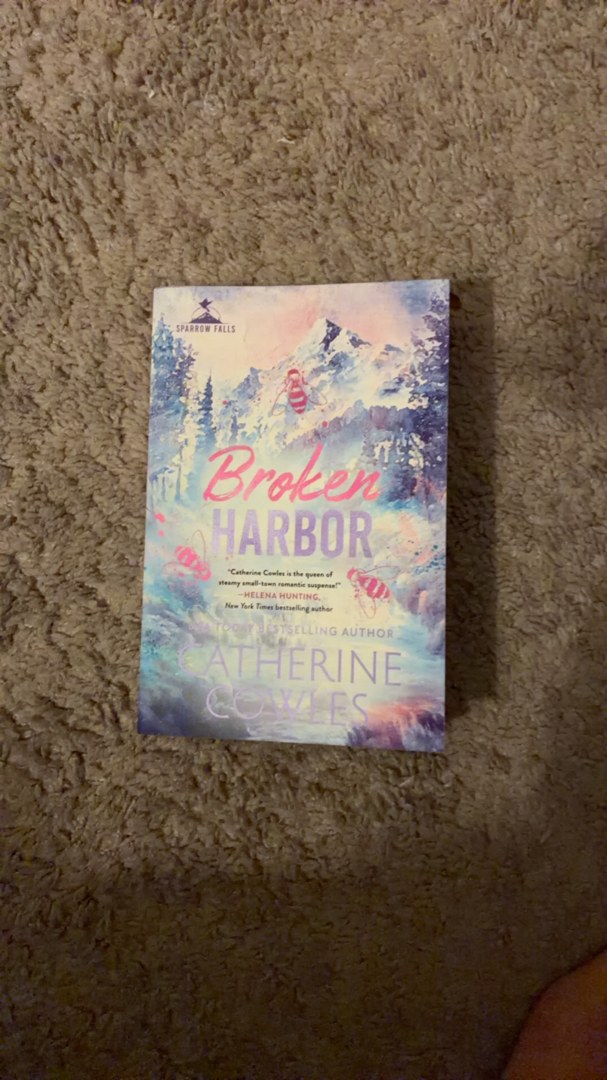 Broken Harbor