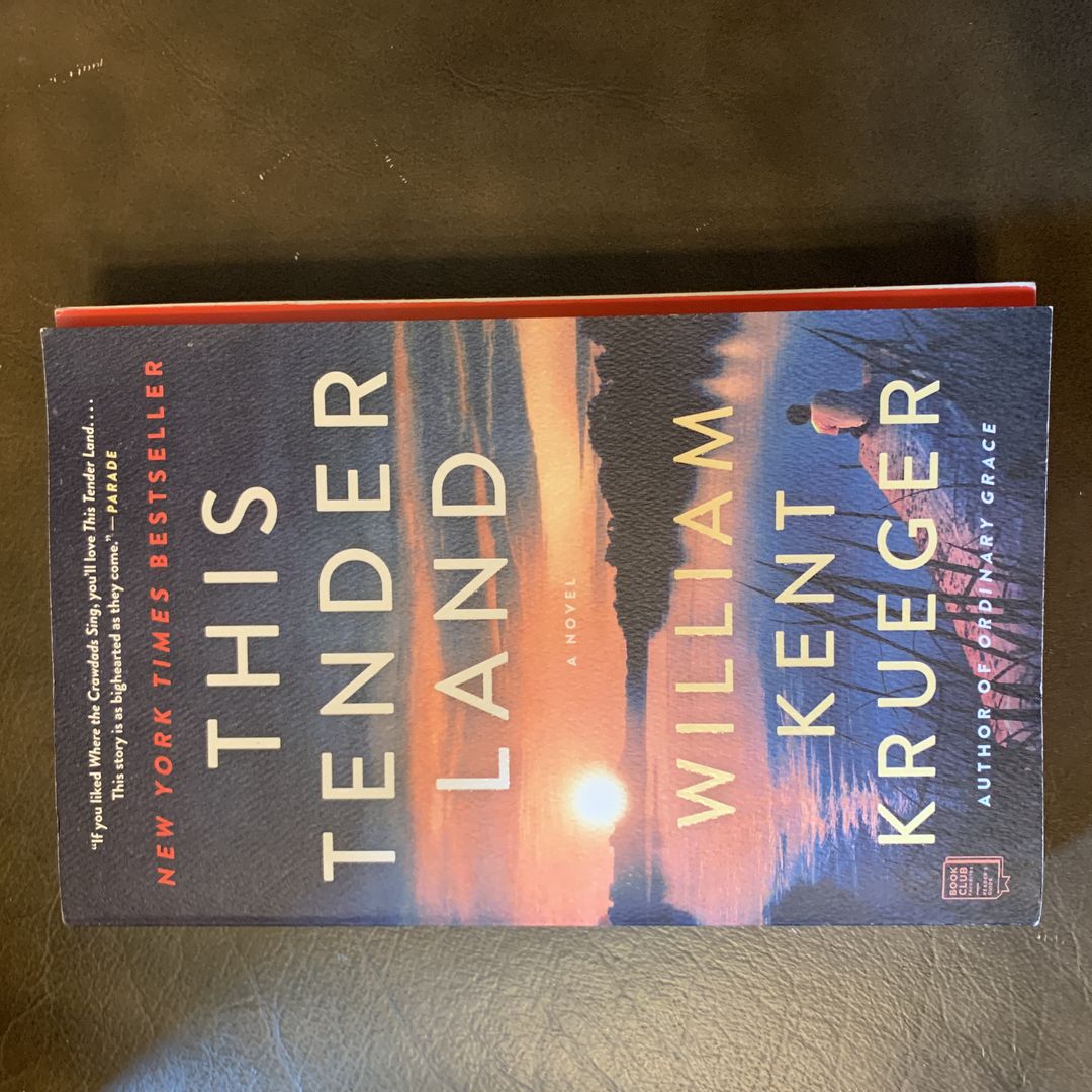 This Tender Land