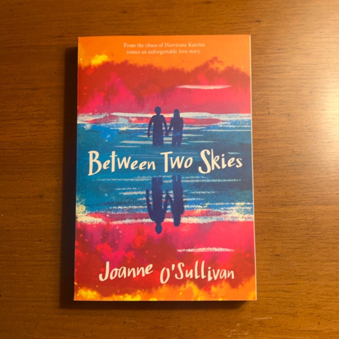 Between Two Skies