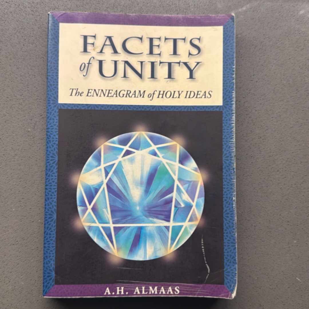 Facets of Unity